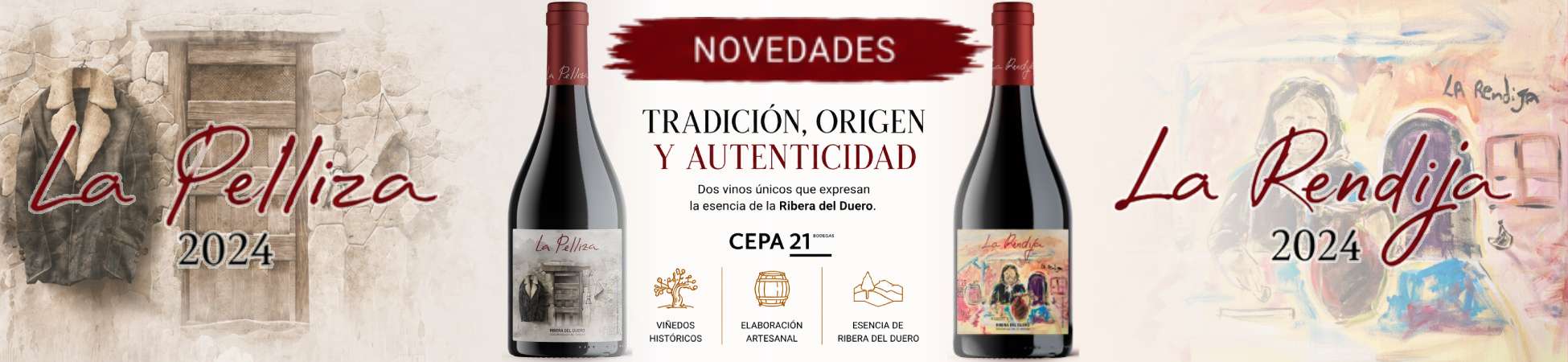 Novedad